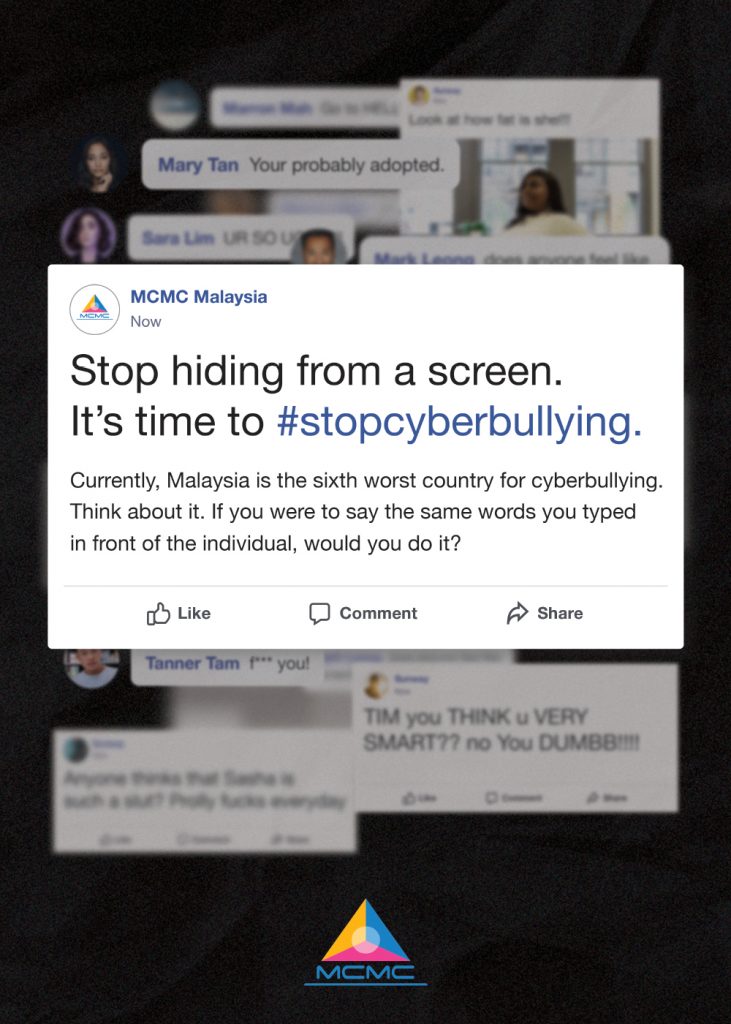 #stopcyberbullying